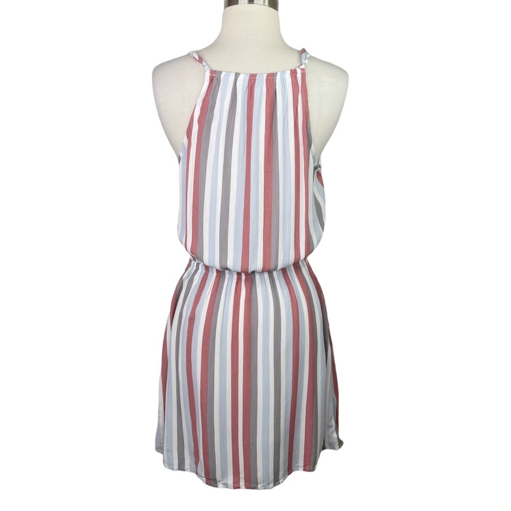 Stitch Fix l Market & Spruce Liliana Surplice Dress, Small - Picture 10 of 11